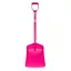 Red Gorilla Shovel in Pink